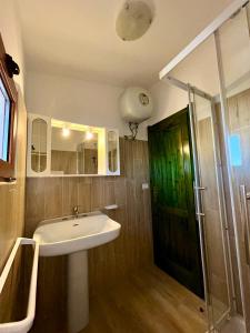 Grazioso trilocale a Porto Ottiolu