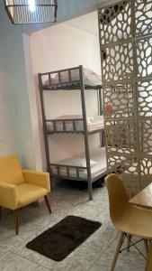 Nice Espaço Família