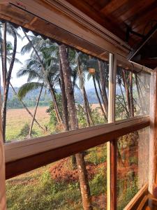Mountain Breeze Wooden Cottages