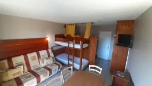 Studio Le Bois d'Aurouze 6 Personnes - 德沃吕伊