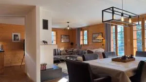 Canta Casalis by Villars Luxury - Ollon