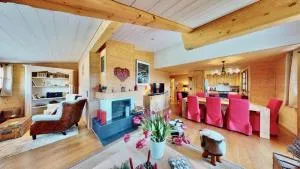 Canta Tectum by Villars Luxury - Ollon