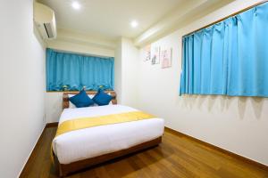 COCOSTAY ユートピア十日市#201 Grate location 平和記念公園まで徒歩5分 電停まで徒歩1分 広々12名宿泊可能