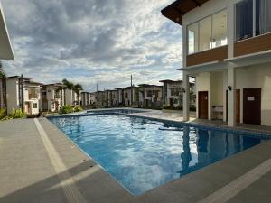 Velmiro Greens dauis Panglao - 3 bedroom apartment unit P1112