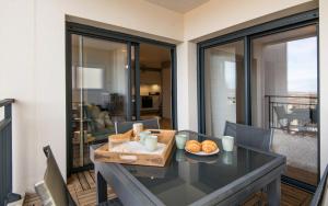 Le Paris - Elégant, Parking privé et Terrasse