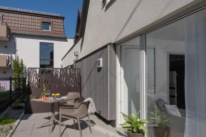 Appartements Residence Louise : photos des chambres
