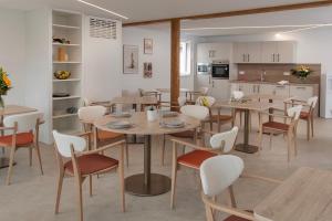 Appartements Residence Louise : photos des chambres