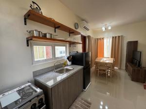 Velmiro Greens dauis Panglao - 3 bedroom apartment unit P1112