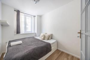 Central Superior Apt -Modern 3BR