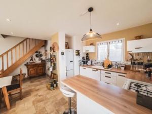Villas La Carpe Diem : photos des chambres