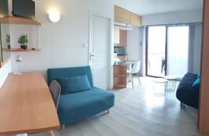 Appartement La Rochelle