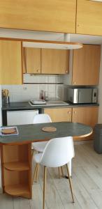 Appartement La Rochelle