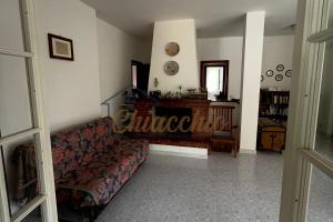 Villetta Gentili a due passi dal Mare - Patio e Parcheggio