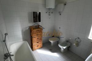 Villetta Gentili a due passi dal Mare - Patio e Parcheggio