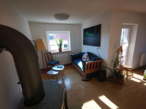 Ferienwohnung Silvia