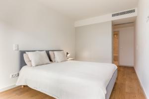 Splendid Apartment with a Terrace