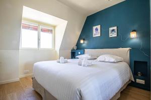 Very nice apartment-Roof Top