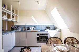 Appartements Very nice apartment-Roof Top : photos des chambres