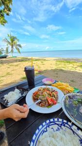 Talayngamvilla ทะเลงามวิลล่ารีสอร์ท