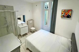 REF 1971- Apartment for rent basse Californie