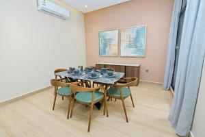 #103شقة مفروشة إيجار يومي - مرتاح