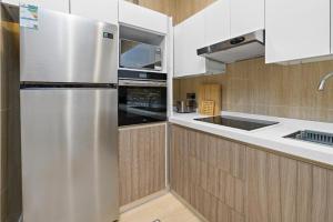 #103شقة مفروشة إيجار يومي - مرتاح