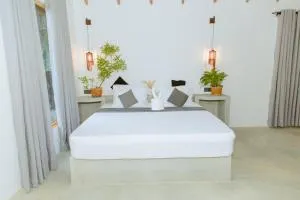 Janidu Eco Villa - Andugoda