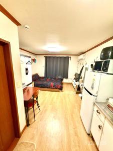 Spacious Studio Apt (Myeong-dong)