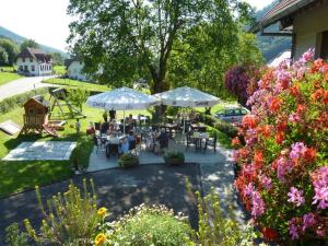 Café-Pension Endehof
