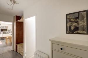 Appartements Le Bon Voyage ~ Terrasse ~ Parking ~ Basso Cambo : photos des chambres