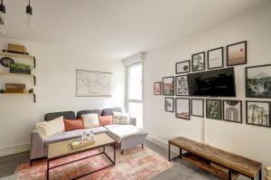 Appartements Le Bon Voyage ~ Terrasse ~ Parking ~ Basso Cambo : photos des chambres