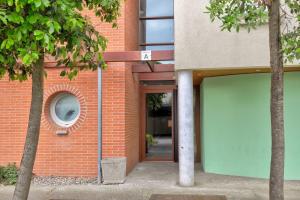 Appartements Le Bon Voyage ~ Terrasse ~ Parking ~ Basso Cambo : photos des chambres