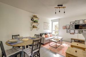 Ô Bon Voyage - Wifi, Terrasse, Parking, NetFlix