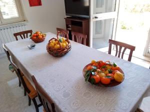 La Casa di Jole