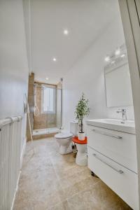 Appartements Magnolia : photos des chambres