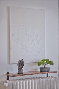 Magnolia