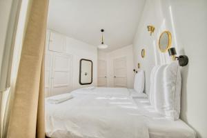 Appartements Magnolia : photos des chambres