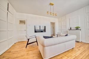 Appartements Magnolia : photos des chambres