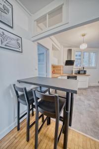 Appartements Magnolia : photos des chambres