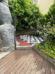 VIP Harmony Suites 3 - Sunny Beach