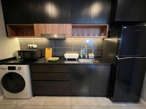 Cozy Axon Residence Bukit Bintang by Konoha Suites 1-6pax