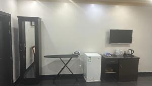 فندق ياسر الضلعي لى ريلاكس الفندقية-YASER ALDHILAY LE RELAX HoTEL