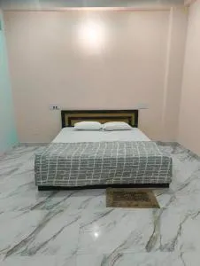 Samriddhi galaxy Inn - Ghāzīpur