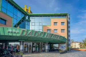 Dado Hotel International - Roncopascolo