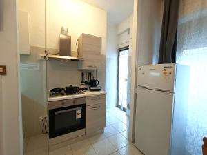 Pero Apartment - vicino a Fiera Milano e Metro M1