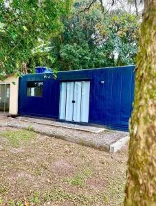 Casa Container Recanto Monte Trigo - Iperaba