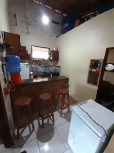 Algodoal Casa Verde