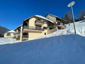 Grand T2 centre Villard-de-Lans - Les Jarrands