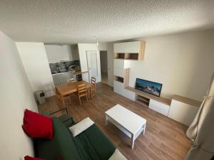 Appartements Grand T2 centre Villard-de-Lans : photos des chambres