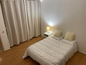 Appartements Grand T2 centre Villard-de-Lans : photos des chambres